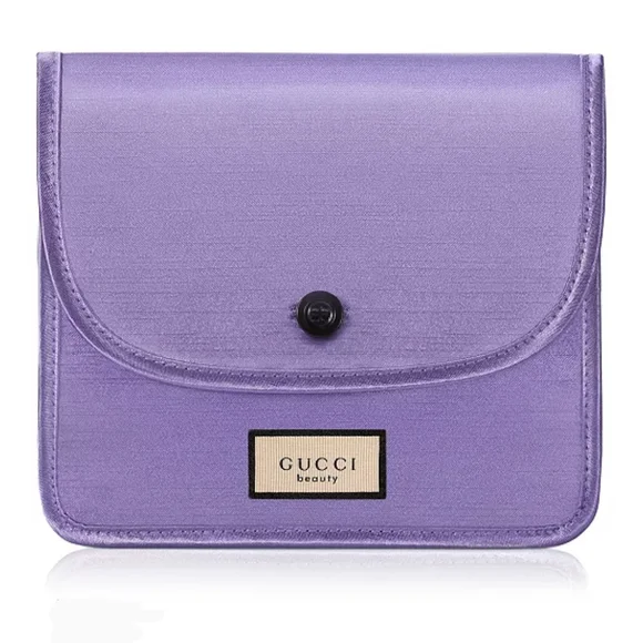 Gucci Beauty Pouch - Picture 2 of 16